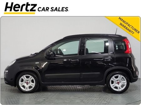 2023 Fiat Panda MHEV 1.0 Petrol Manual €11,695 thumbnail