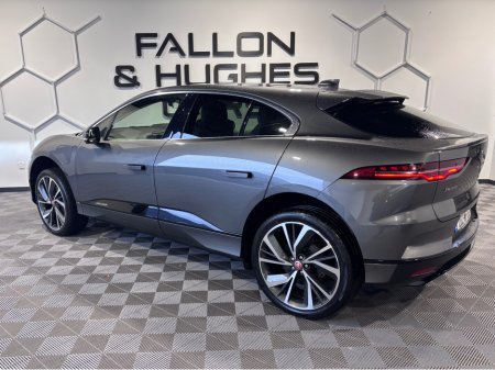 2020 Jaguar I-Pace 90KW HSE 400PS AWD SUNROOF // TOP SPEC €24,495 thumbnail