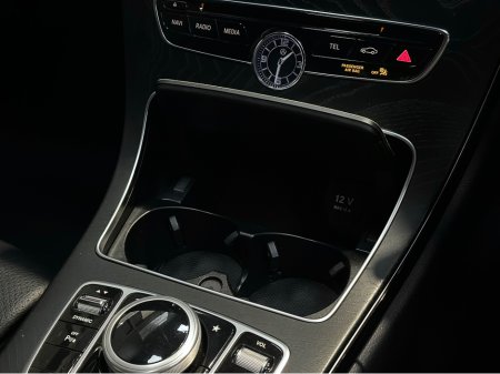 2018 Mercedes-Benz C Class SALE AGREED thumbnail