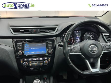 2017 Nissan Qashqai - thumbnail 17