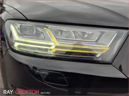 2017 Audi Q7 - thumbnail 14