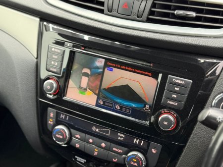 2019 Nissan Qashqai - thumbnail 6