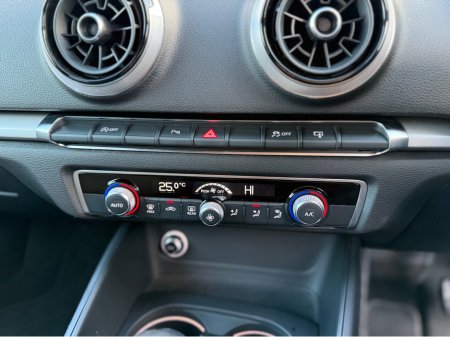 2017 Audi A3 - thumbnail 23