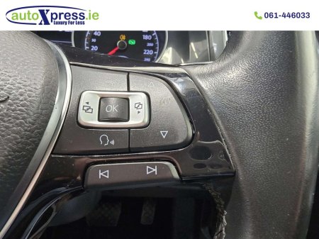 2018 Volkswagen Golf - thumbnail 19