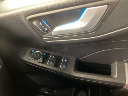 2021 Ford Kuga 2.5 Duratec 225PS PHEV ST-Line X Auto €26,995 thumbnail