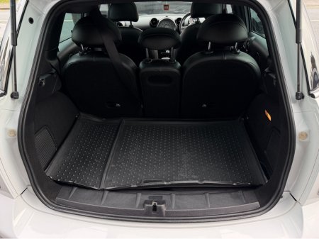 2014 MINI Countryman 1.6  COOPER S 184BHP ALL4 4 Wheel Drive 5DR €9,950 thumbnail