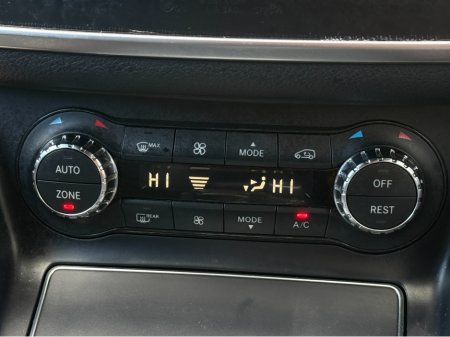 2016 Mercedes-Benz CLA Class - thumbnail 15