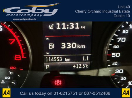 2014 Audi A3 - thumbnail 29