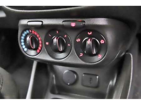 2018 Opel Corsa 1.4 SC AUTO *FULLY SERVICED* €11,890 thumbnail