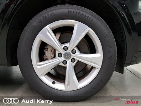 2020 Audi Q5 - thumbnail 9