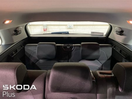 2024 Skoda Kodiaq Ambition 2.0TDI 150bhp DSG 7 Seater €48,950 thumbnail