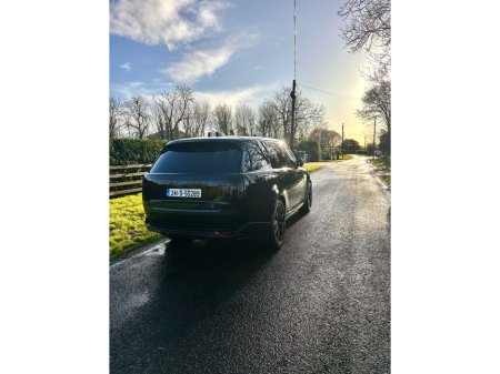 2024 Land Rover Range Rover Sport - thumbnail 8