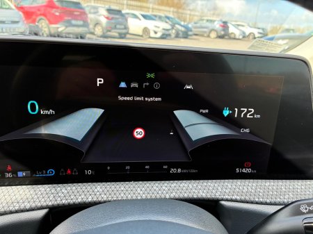 2023 Kia EV6 - thumbnail 5