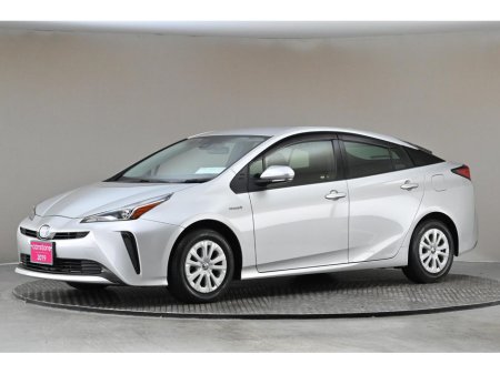 2019 Toyota Prius *JAN 2026 PRICE NOW*1.8 HYBRID FACE LIFT MODEL*REVERSE CAM* €18,990