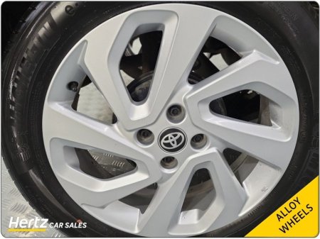 2023 Toyota Aygo X - thumbnail 11