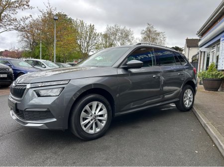 2023 Skoda Kamiq - thumbnail 5