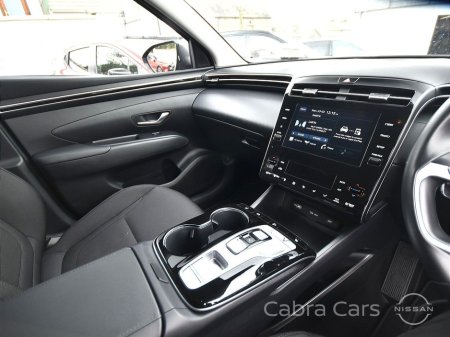 2023 Hyundai Tucson - thumbnail 10