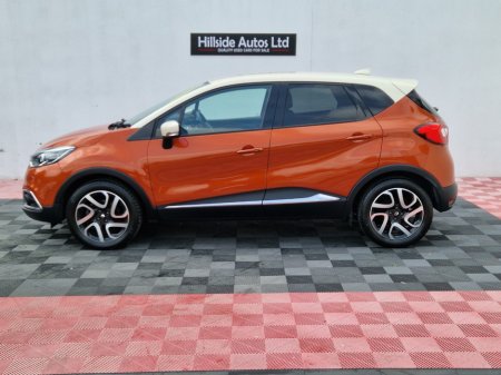 2015 Renault Captur - thumbnail 7