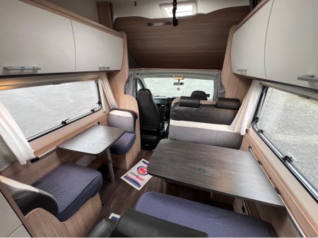 2020 Sunlight T 67 A72 RIGHT HAND DRIVE 3DR €69,800 thumbnail