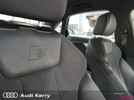 2022 Audi A4 - thumbnail 16