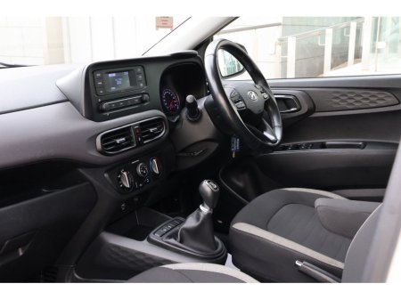 2020 Hyundai i10 - thumbnail 12