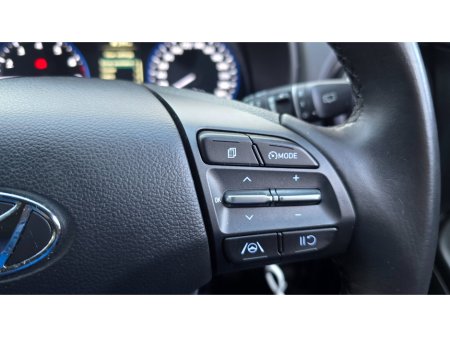 2021 Hyundai Kona - thumbnail 23