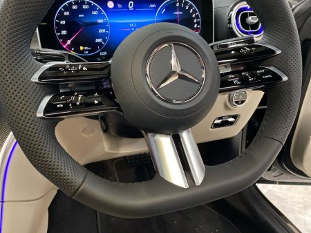 2026 Mercedes-Benz CLE - thumbnail 21