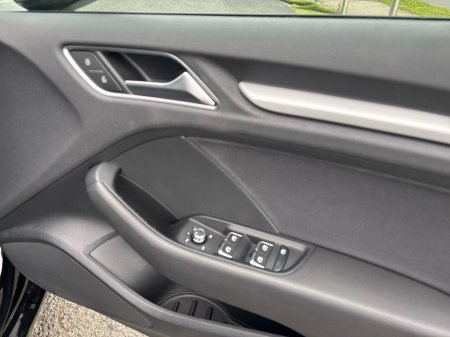 2015 Audi A3 - thumbnail 11