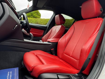 2016 BMW 3 Series - thumbnail 20