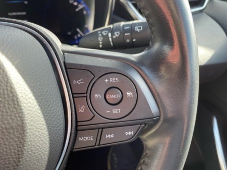 2022 Toyota Corolla - thumbnail 11