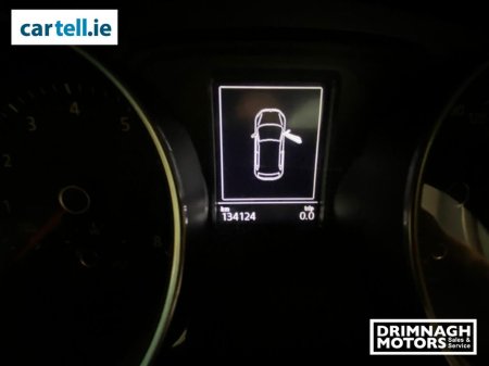 2016 Volkswagen Polo 1.4 GT €12,950 thumbnail