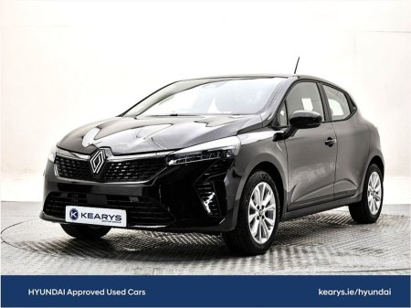 2025 Renault Clio - thumbnail 10