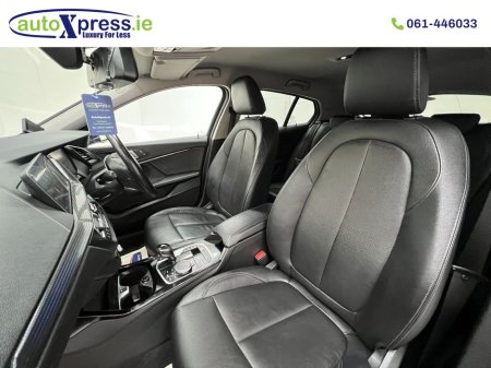 2020 BMW 1 Series 118D PLAY ED JOY + HIGH LINE PKG Automatic €24,700 thumbnail