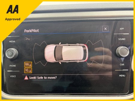 2020 Volkswagen T-Roc - thumbnail 22