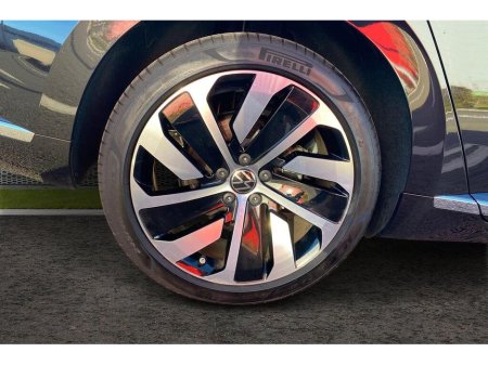 2023 Volkswagen Arteon 2023 Volkswagen Arteon 1.4 Tsi Phev R-Line €35,950 thumbnail