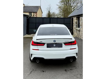 2020 BMW 3 Series - thumbnail 5