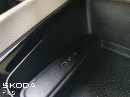 2021 Skoda Octavia Style 1.0TSi DSG - 2 Year Warranty (From €103 per week) €27,995 thumbnail