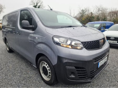 2023 Fiat Scudo - thumbnail 6
