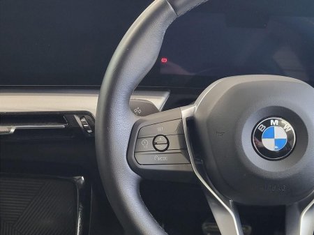 2024 BMW X1 - thumbnail 17