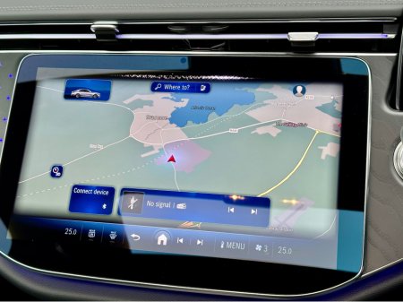 2025 Mercedes-Benz E Class AMG LINE PREMIUM €69,950 thumbnail