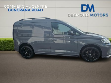 2023 Volkswagen Caddy - photo 6