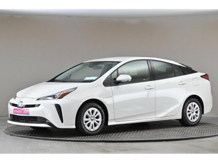 2020 Toyota Prius *JAN 2026 PRICING NOW* 1.8 HYBRID *ANDROID CAR PLAYER*REVERSE CAM*PARK SENSORS* €20,490