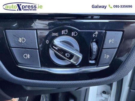 2018 BMW 5 Series 523D M-Sport Automatic €28,695 thumbnail