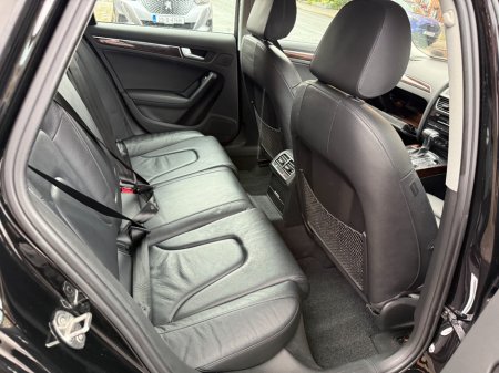 2015 Audi A4 - thumbnail 12