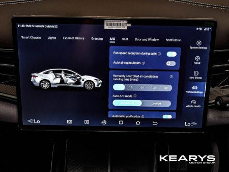 2024 BYD Seal 82.5kWh Design RWD €39,888 thumbnail