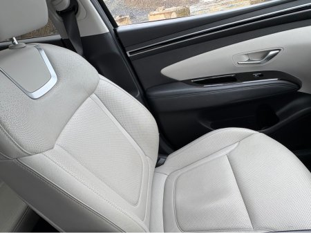 2021 Hyundai Tucson - thumbnail 17