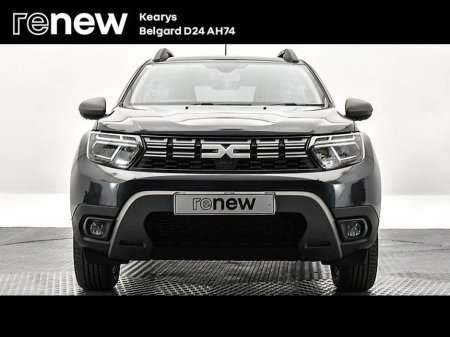 2024 Dacia Duster 1.0 TCe 90 Journey €24,900 thumbnail