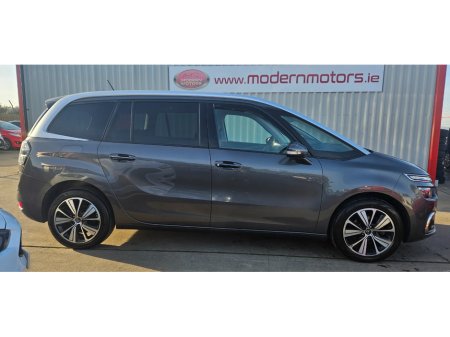 2017 Citroen C4 Picasso - thumbnail 14