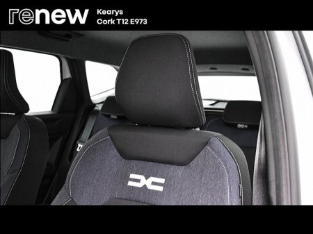 2026 Dacia Bigster - thumbnail 18