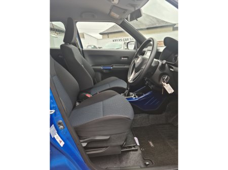 2021 Suzuki Ignis - thumbnail 6